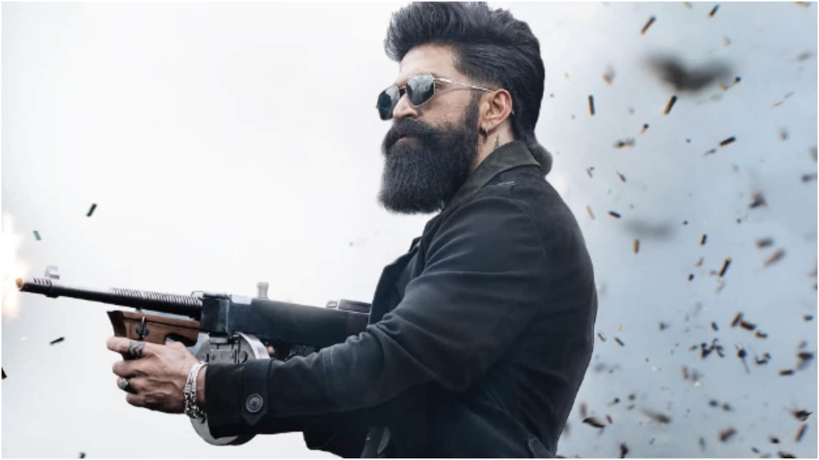 Box Filling Algorithm Toxic Box Office Collection Day 10: Yash Starrer Sees 58.8% Drop In ...