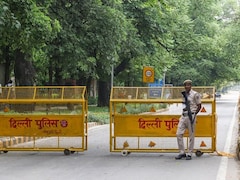 दिल्ली के कालकाजी मंदिर के पास नाबालिग से गैंगरेप, मुठभेड़ के बाद एक आरोपी गिरफ्तार