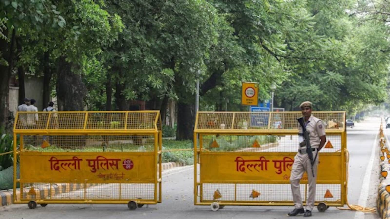 Delhi University Suspends Three Students Over Alleged Stalking and Harassment Incident