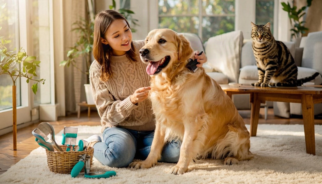 When it comes to taking care of your pets coats, picking the best solutions available in the market will ensure the result is excellent in every way.