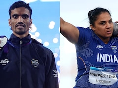India In Athletics, Asian Games 2026 LIVE Updates: Gulveer Singh Wins Silver In Mens 10,000m Race; Manpreet Kaur Bags Bronze In Shot Put