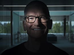 Tim Cook Makes Surprise Cameo, Hands Apple Keynote Over To New CEO John Ternus