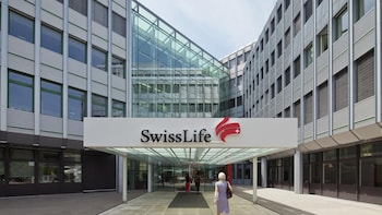 Swiss Life to Cut 600 Jobs Globally by 2028 Despite Higher Profits