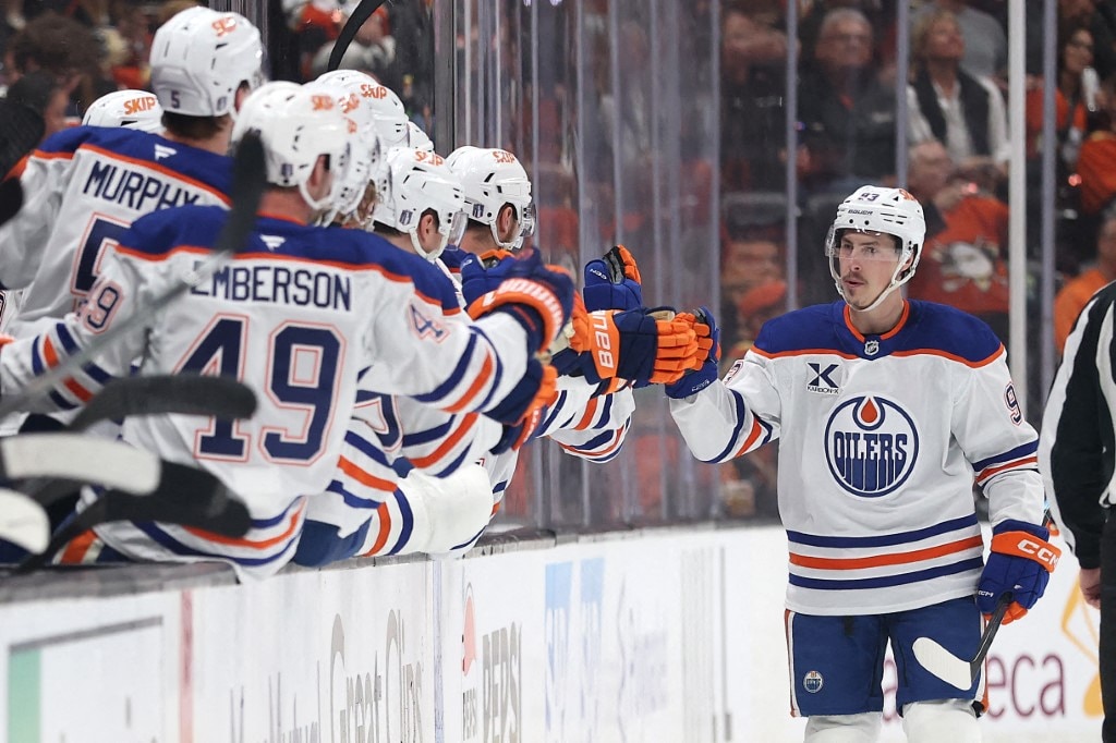 Ryan Nugent-Hopkins, Barzal And More Miss Time With Injuries