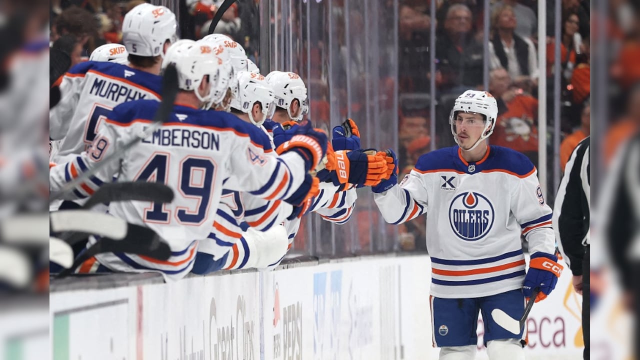 NHL Injury Update: Ryan Nugent-Hopkins, Mathew Barzal, Bryan Rust And More Deal With Early-Season Injuries