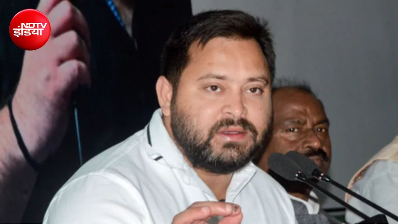 "जात-पात से काम नहीं चलेगा,अपराधियों को एक साथ फांसी दो", जमुई एनकाउंटर पर बोले तेजस्वी यादव