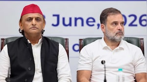 Akhilesh Yadav's Cryptic Post Amid SP-Congress Tensions: "Keep Your Sword Sheathed"