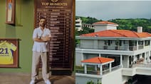 Inside Ajinkya Rahane's 5-BHK Igatpuri Villa With Infinity Pool, Cricket Room