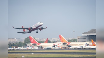 India To Test All Pilots For Drugs After Air India Phuket Flight Incident