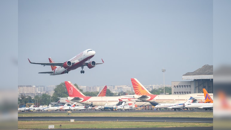 India To Test All Pilots For Drugs After Air India Phuket Flight Incident