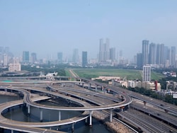 Speed Limit, Rules And Restrictions On Mumbai's Coastal Road: 3 Dead In BMW Crash