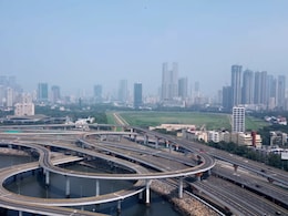 Speed Limit, Rules And Restrictions On Mumbai's Coastal Road: 3 Dead In BMW Crash