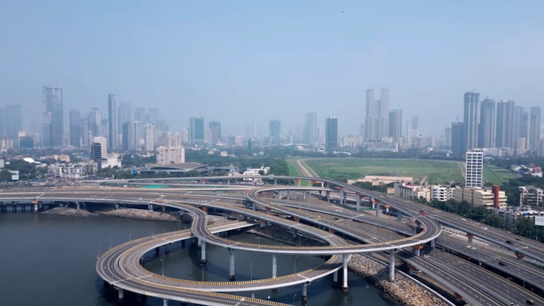 Speed Limit, Rules And Restrictions On Mumbai's Coastal Road: 3 Dead In BMW Crash