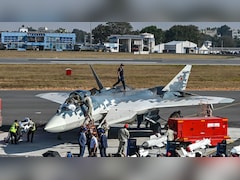 S-500, Su-57 At Heart Of Putin's Big India Defence Pitch