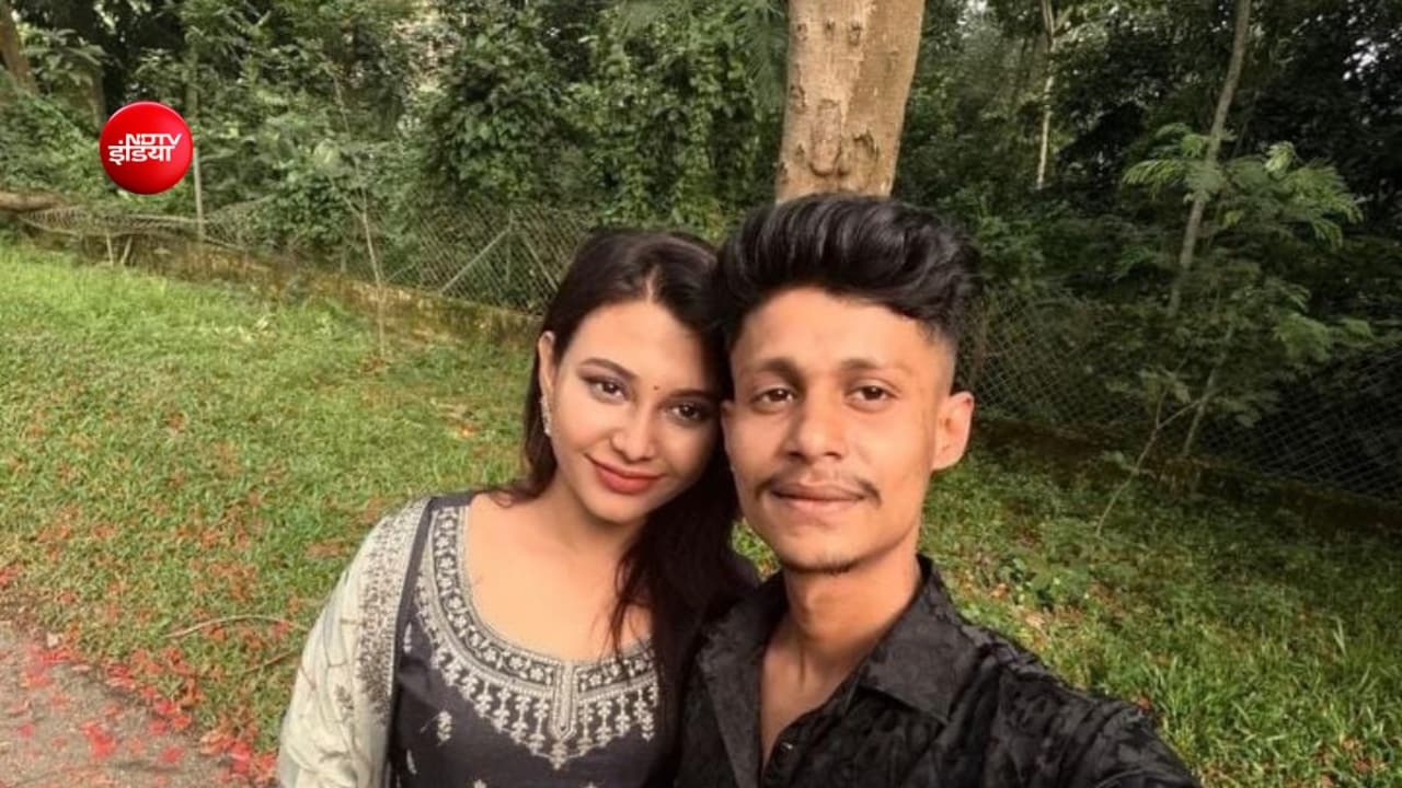 'मां ये मार डालेंगे', फोन पर इतना कह पाई गुवाहाटी यूनिवर्सिटी छात्रा, दोस्त गिरफ्तार...'लव जिहाद' पर प्रदर्शन