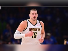 Nikola Jokic Opens Up About Frustration With Fame