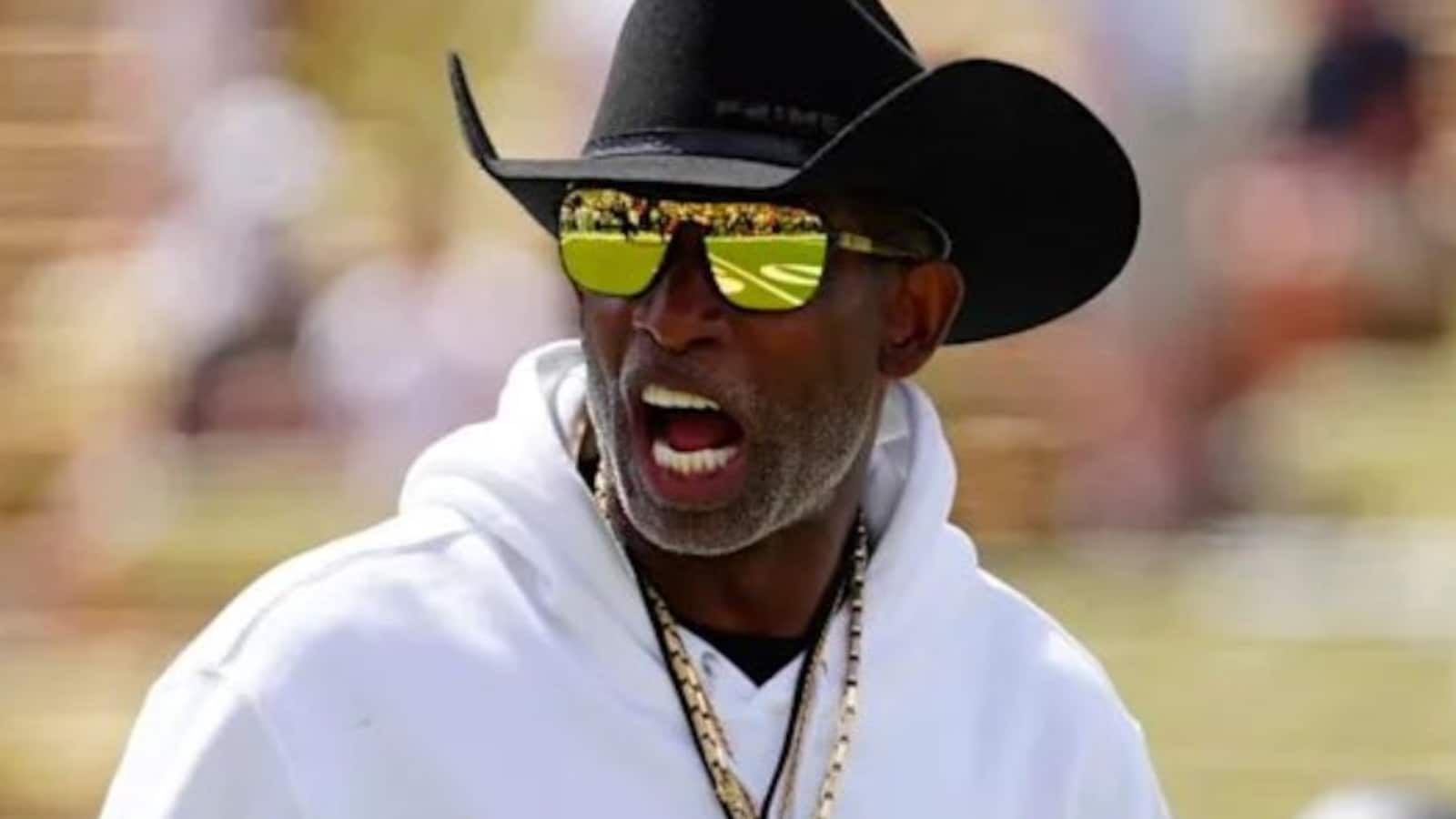 Who Is Deion Sanders Dating? Inside His Relationship With Karrueche Tran