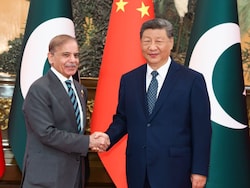 India Rejects Pak-China Border Commission, Slams "Theatrics"