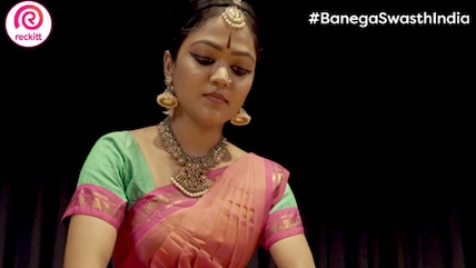 NDTV-Dettol Banega Swasth India Season 13 Launch: A New Anthem for a Healthier Tomorrow