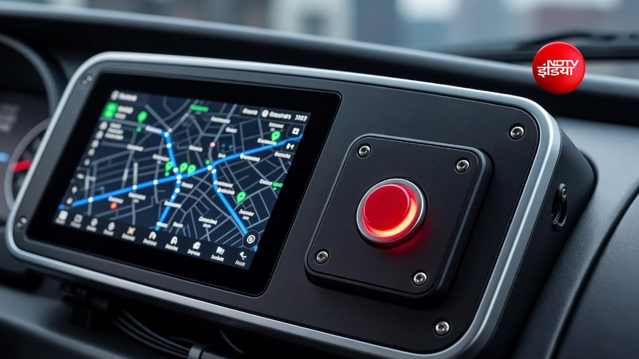बसों में GPS सिस्टम और SOS बटन कैसे करता है काम, सभी राज्यों में सरकार ने किया है अनिवार्य