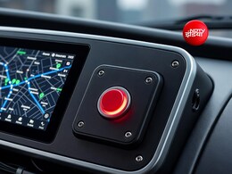 बसों में GPS सिस्टम और SOS बटन कैसे करता है काम, सभी राज्यों में सरकार ने किया है अनिवार्य