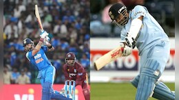 क्या सचिन को पीछे छोड़ देंगे विराट कोहली? 100 इंटरनेशनल शतकों तक पहुंचने का पूरा गणित