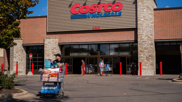 Costco's Quarterly Profit Beats Estimates On Tariff Refunds