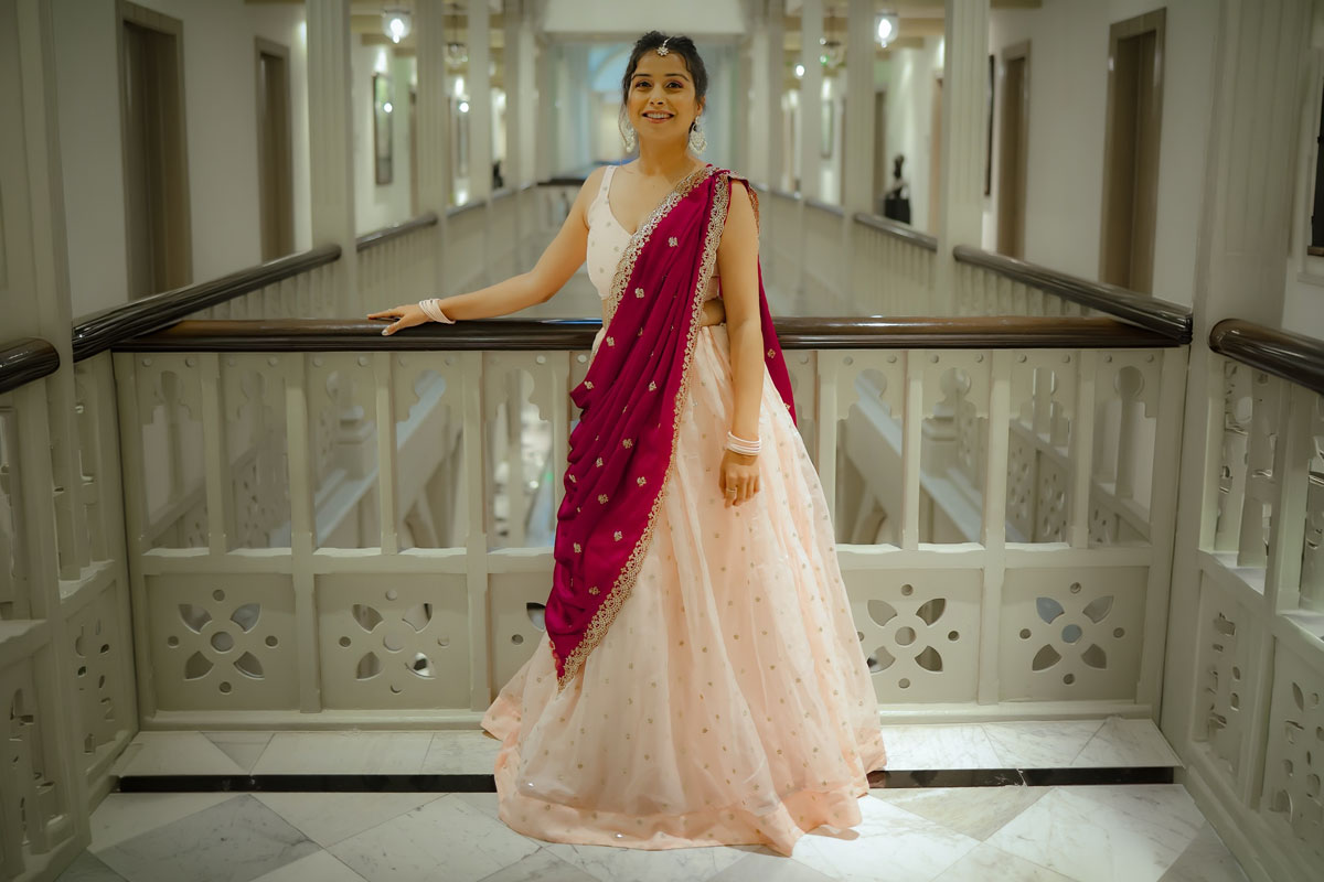 Forget Udaipur! Travel Influencer Surya Recommends Rajasthan's Secret Paradise, Chacha Kota