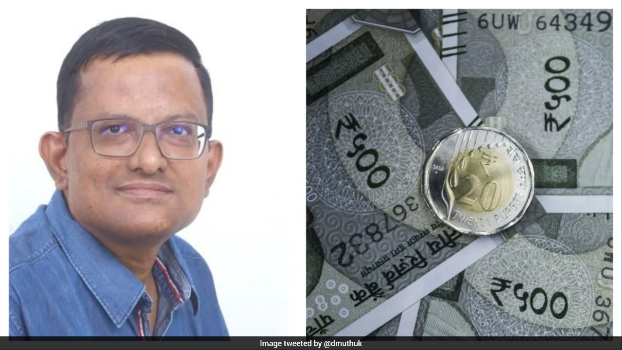 "No Fresh Loans": Investment Adviser Warns Of Tough Times, Urges Families To Build Emergency Fund