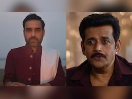 <i>Mirzapur The Movie</i> Box Office Collection Day 11: 2nd Monday Report Card Of Pankaj Tripathi-Ravi Kishan Film