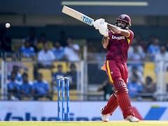 India vs West Indies LIVE Score, 2nd ODI: WIs John Campbell Scripts History, Smashes 65-Ball 100 After Indias Blunder