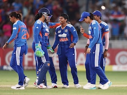 BCCI Offered Solution To Women's Asia Cup Trophy Row. How Asian Cricket Body Replied