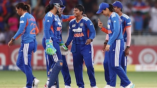BCCI Provided Alternative To Prevent Women's Asia Cup Trophy Row. What Asian Body Said