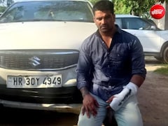 पेशाब के बहाने भाग रहा था कल्याण बैसला, गिरने से हुआ घायल; पुलिस ने बताया कैसे पकड़ में आया
