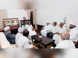 VD Satheesan Deletes Post Slamming Cleric's Remarks On Women, BJP Mocks