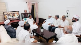 VD Satheesan Denies Deleting Post Slamming Cleric's Views On Women Amid Row