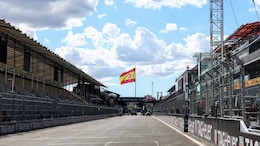 2026 F1 Spanish Grand Prix: Live Streaming, Date, Timings In IST, How To Watch And More