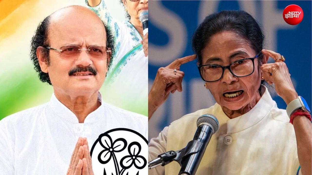 ममता बनर्जी को एक और झटका, रेजीनगर के उम्मीदवार ने भी छोड़ दिया चुनावी मैदान
