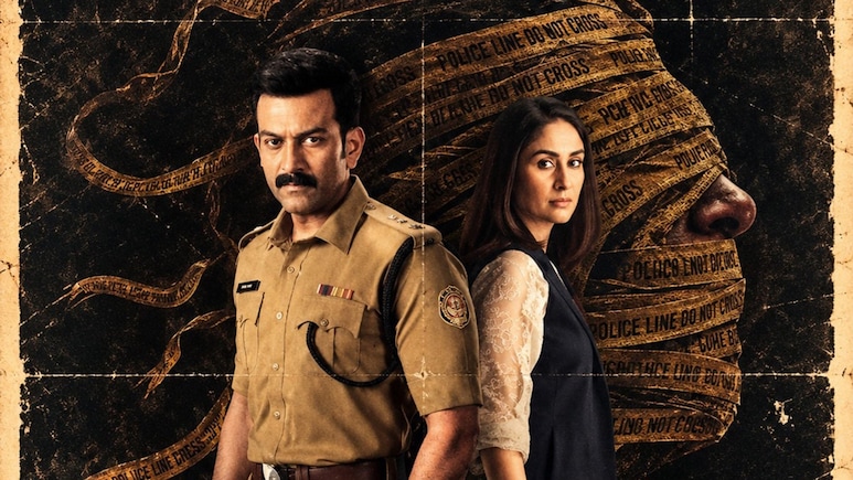 Daayra Day 1 Advance Booking: Meghna Gulzar Film Shows Early Buzz Ahead Of Release