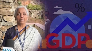 India's Economy Is Growing Strongly At 7.8% In Q1 Fy2026-27: FM Nirmala Sitharaman