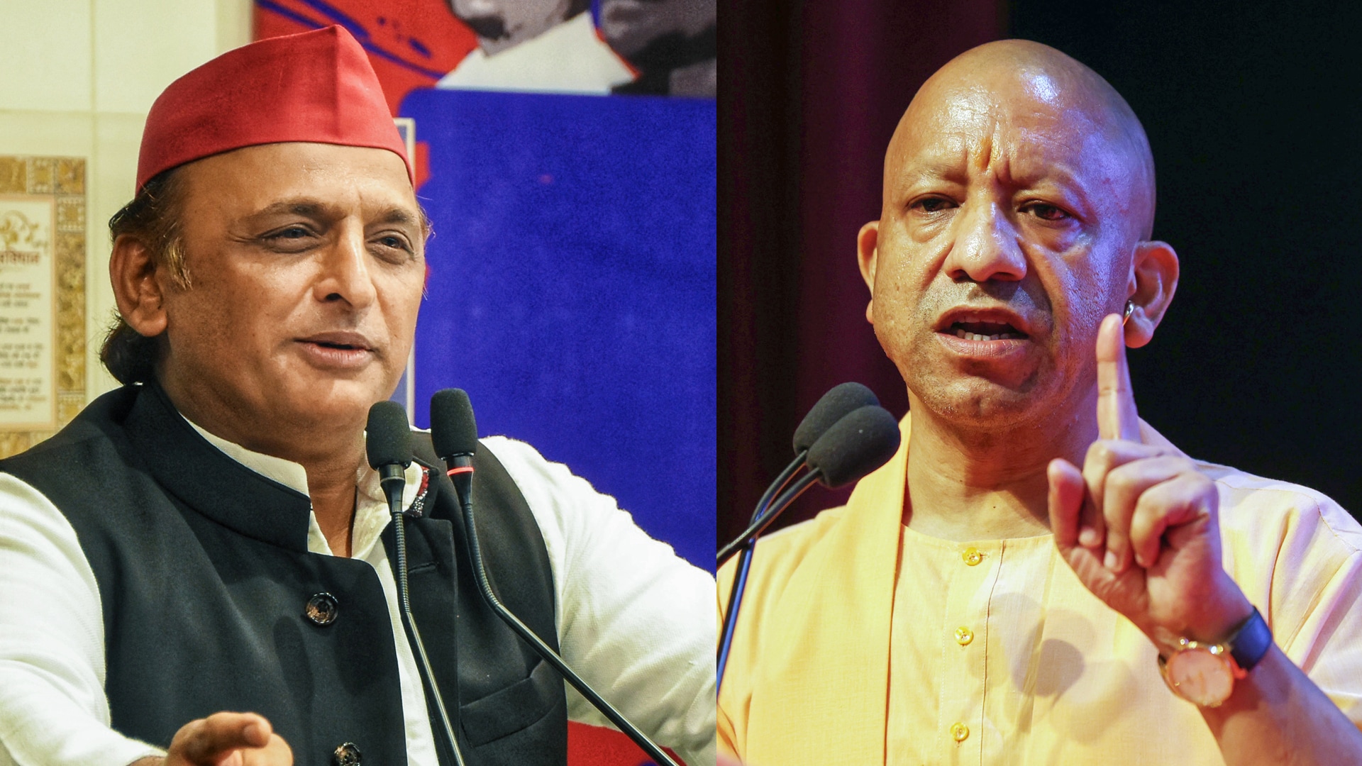 UP Rajya Sabha Battle: BJP, SP Eye Crucial 10th Seat | Smriti Irani Among Names