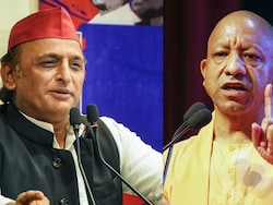 8 BJP, 2 Samajwadi Party Candidates From UP Elected Unopposed To Rajya Sabha