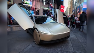 Tesla's Rollout Of Cybercab Is Marred By US Regulatory Probe