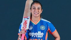 "Take It To The Next Level": Smriti Mandhana Warned About Her Biggest Challenge As India Captain