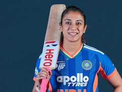 Cricket Gets A New Queen: Mandhana Overtakes Mithali For All-Time Record