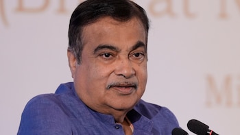 Drivers May Lose Licence Points For Offences, Gain Rewards For Safe Driving: Gadkari