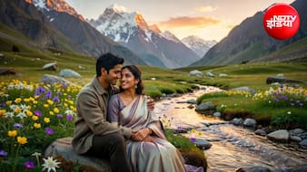 ट्रेन-फ्लाइट छोड़िए... इस बार करें रोड ट्रिप, रास्ते में दिखेंगे पहाड़ और हरियाली के शानदार नजारे