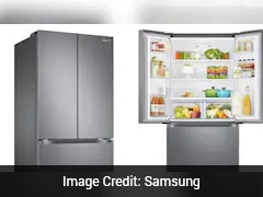 AI Refrigerators Stop Working For South Korean Customers After System Update