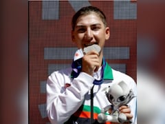 अफगानिस्तान में लड़का बनकर करना पड़ा था प्रैक्टिस, अब इस साइकिलिस्ट ने एशियन गेम्स में जीता सिल्वर