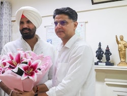 Analysis: Who After Raja Warring? Inside The Congress Search For Punjab 2027 Poll Formula